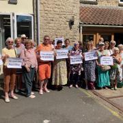 Helmsley residents had urged the Post Office to reopen in the town