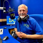 Former BBC Radio York presenter Jonathan Cowap has joined YO1 Radio