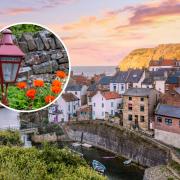 How many of these picture-perfect villages have you visited in North Yorkshire?