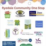 Ryedale Community One Stop