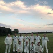 Lockton were crowned as the Supplementary Cup champions following their victory.