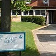 Scalby School