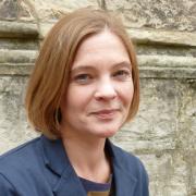 Kate Giles, buildings archaeologist, professor and author, will speak at St Peter and St Paul’s Church, Pickering,