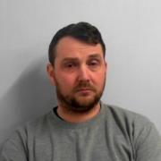 Scott Antony Connell, 35, of The Crescent, who has been jailed