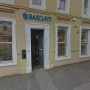 Barclays Bank in Malton