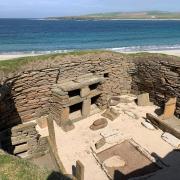 'Kinlay from Orkney Uncovered'
