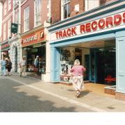 March 1993 - High Ousegate
