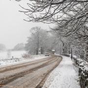 Are you prepared for the snow across North Yorkshire this week?