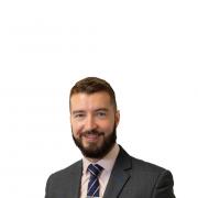 Greg Cross, Director and family law solicitor covering the Ryedale area at Crombie Wilkinson