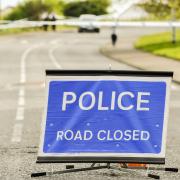 Road blocked at A169 junction near Thornton Dale following crash