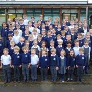 St Benedict’s Catholic Primary School in Ampleforth has been praised as a “small, welcoming school at the heart of the community” by Ofsted inspectors