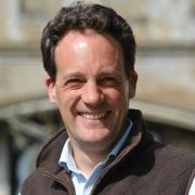 Andrew Gilruth named new chief executive of the moorland association