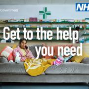 If you need urgent medical help this winter but you’re not sure where to go, use NHS 111.