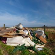 Fly Tipping