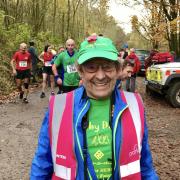 Tributes have been pouring in for Ryedale running stalwart Syd Youngson, who has passed away aged 86.