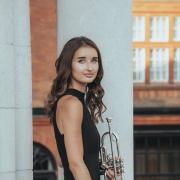 Scarborough Symphony Orchestra celebrates 21 years of patronage with a concert featuring an outstanding trumpeter soloist Holly Clark
