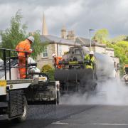 £9.4m funding unlocks potential for major road improvements
