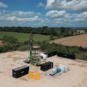 A development company has acquired former fracking firm Third Energy Ltd with plans to repurpose the existing wells into clean geothermal energy centres