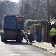 Recycling rate in Ryedale worsens
