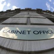 The Cabinet Office