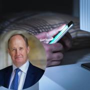 Time to balance the benefits of smartphones - Kevin Hollinrake MP gives his views