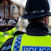 North Yorkshire Police is launching a crackdown in Clifton, York