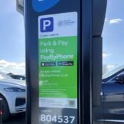 A new car parking tariff will be introduced by North Yorkshire Council from Friday, April 19.