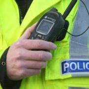 Shotgun theft sparks large-scale police operation in North Yorkshire town