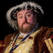 Divorced, Beheaded, Died – An Evening with King Henry VIII