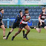 Malton & Norton Colts fell to a last-gasp defeat in the Yorkshire Cup Final.