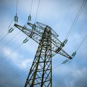 An overnight power cut in the Malton and Norton area was due to a high voltage fault