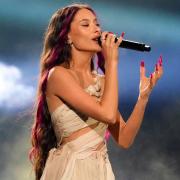 Israel's 2024 Eurovision entrant Eden Golan will perform her song Hurricane in the second semi-final despite calls for the country to be excluded from the event.