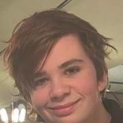 14-year-old Nico has been reported as missing in Bentham in the far west of the county
