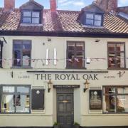 The Royal Oak in Malton