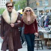 Will Ferrell and Christina Applegate star in Anchorman 2: The Legend Continues