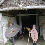 Iron Age activities