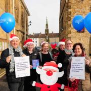 Helmsley businesses get ready for the festivities