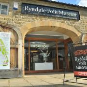 Ryedale Folk Museum