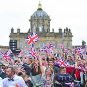 The Castle Howard proms are set to go ahead this August