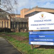 Ryedale District Council is offering discretionary grants to businesses