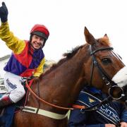 Native River aiming for back to back Cheltenham Gold Cup wins