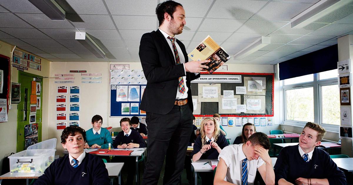 Popular TV show confirmed for new third series 13 years on from original