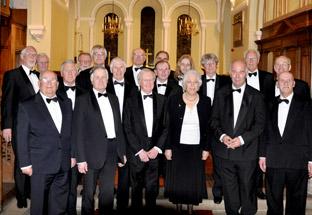 Malton District Male Voice Choir are looking for new members. Take a look at their website www.mdmvc.co.uk