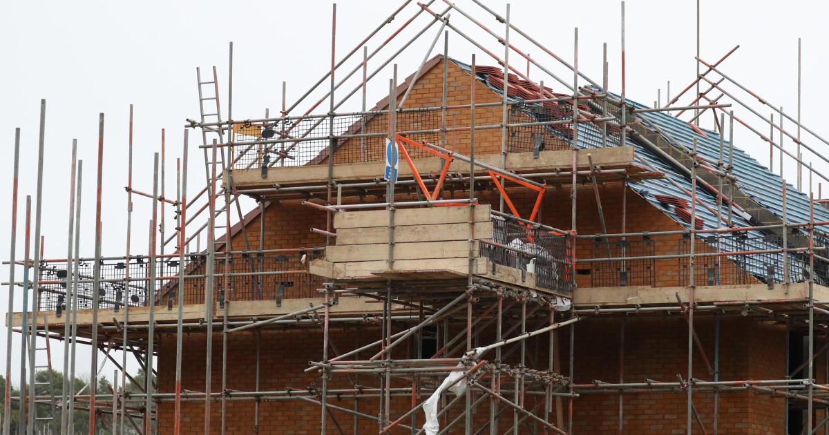 Up to 170 new homes could be built in village near North Yorkshire town