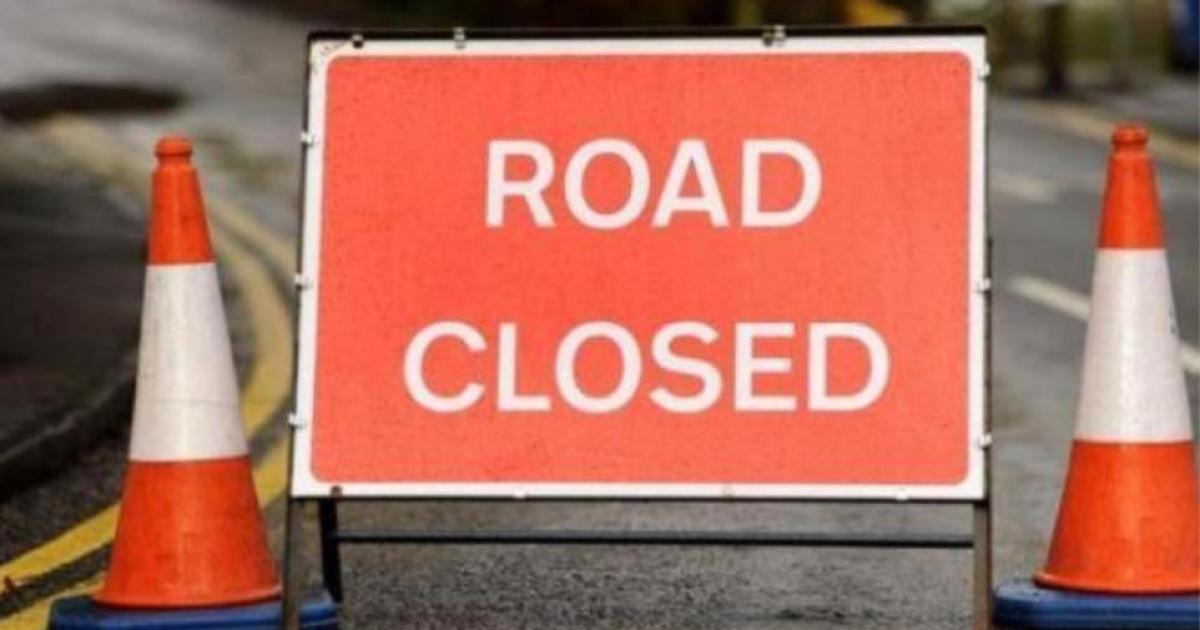 Two-day road closure announced in Storwood as new fibre cables installed