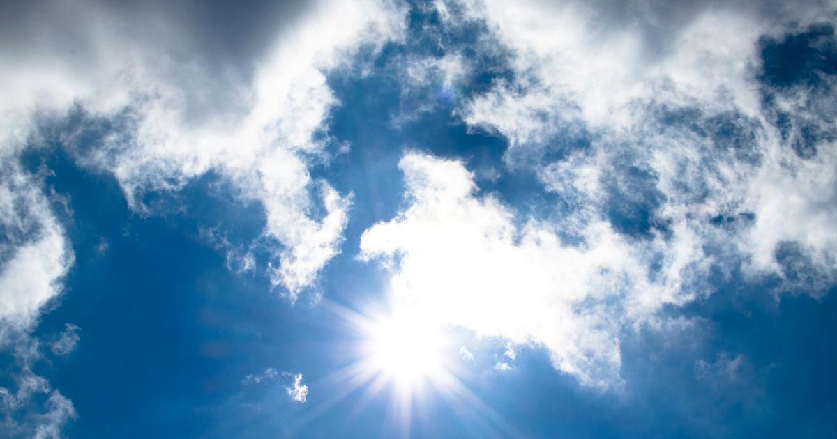 Met Office forecasts warm and mostly dry weekend across Malton