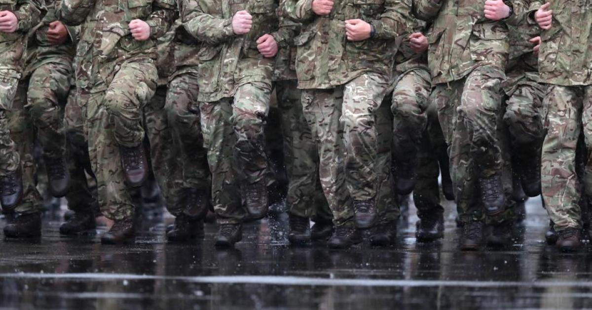 Army responds to 'extremely distressing' reports of rape at military college