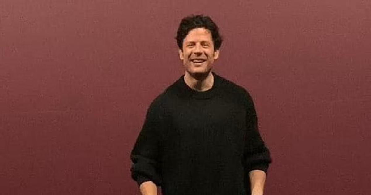 James Norton rules himself out of playing James Bond 'I am too old now'
