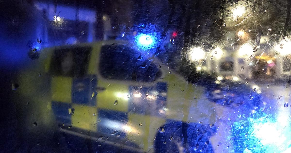 Man suffers broken nose after alleged assault in North Yorkshire