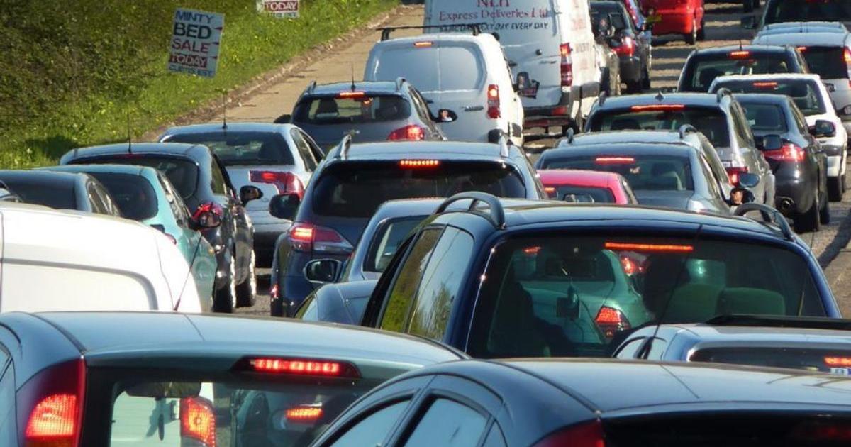 Main Yorkshire roads closed for emergency repairs
